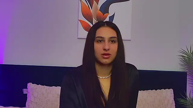 KissInferno online show from 05-17-26, 02:24