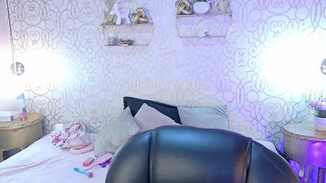 zoeecarter  online show from 05-21-26, 11:50