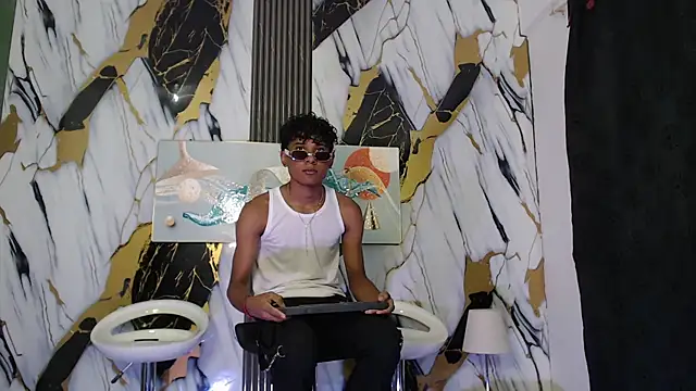 BOUL GUYS online show from 05-10-26, 07:19