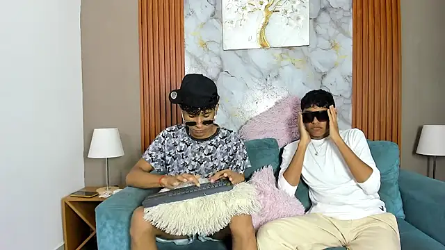 BOUL GUYS online show from 05-13-26, 01:25
