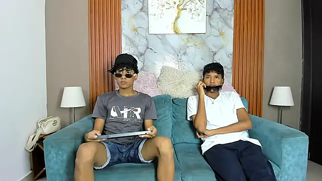 BOUL GUYS online show from 05-14-26, 01:12