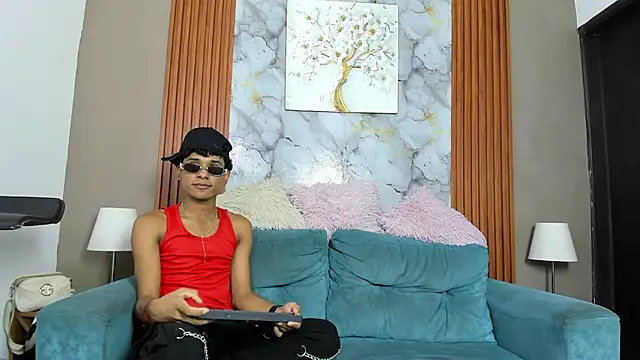 BOUL GUYS online show from 05-15-26, 01:45