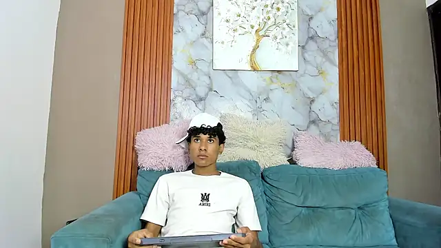 BOUL GUYS online show from 05-19-26, 01:44
