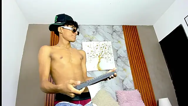 BOUL GUYS online show from 05-21-26, 01:23