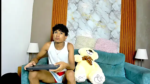 BOUL GUYS online show from 05-24-26, 01:10