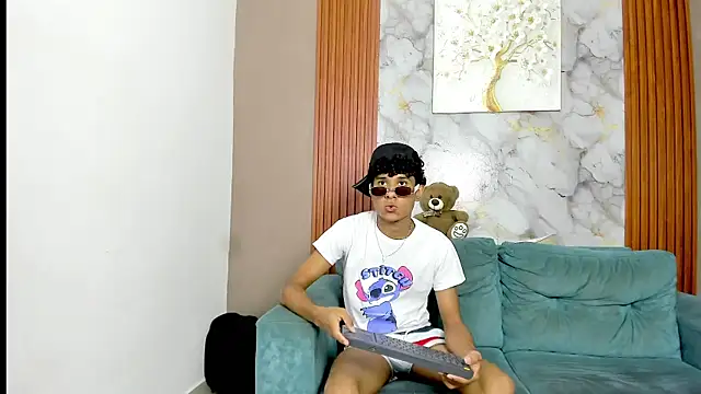 BOUL GUYS online show from 05-27-26, 01:35