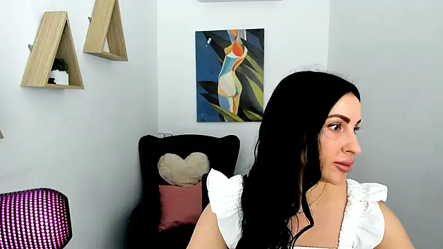 HoneyBlossome online show from 05-21-26, 04:30