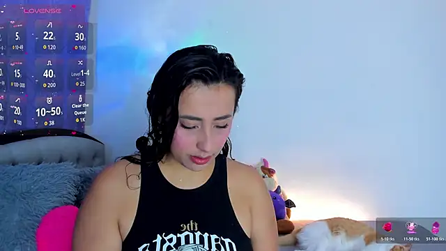 Snapshot of my__aleja chatting on 05-21-26, 05:25 my aleja online show from 05-21-26, 05:25