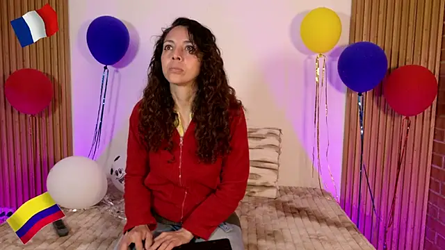alissonandree online show from 07-02-26, 05:52