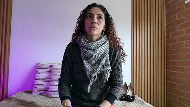 alissonandree online show from 07-17-26, 04:45