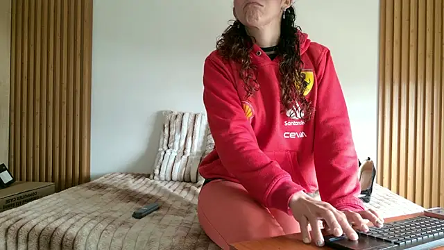 alissonandree online show from 07-21-26, 05:26