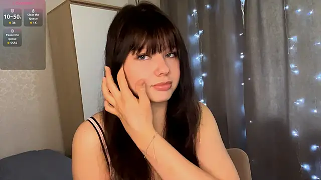 Snapshot of EmilyMercurial chatting on 05-14-26, 09:16 EmilyMercurial online show from 05-14-26, 09:16