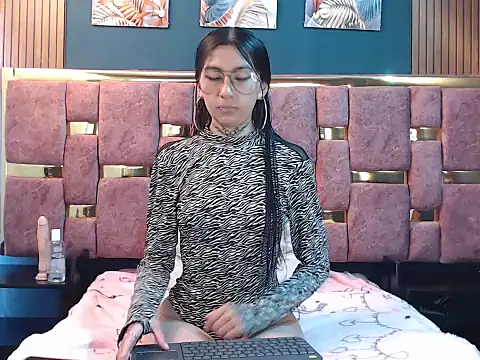  aranza23 online show from 05-15-26, 12:01