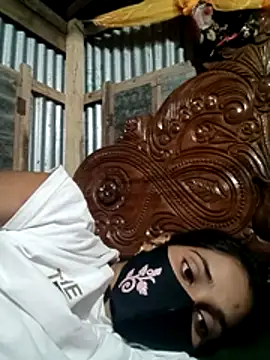 Snapshot of Sexy_vabi-97 chatting on 05-24-26, 09:31 Sexy vabi-97 online show from 05-24-26, 09:31