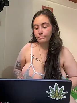 LiaxxKarla online show from 05-31-26, 09:16