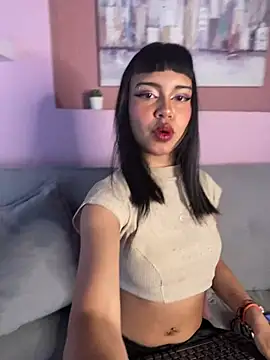 AntonellaCooper Pink online show from 07-17-26, 06:57