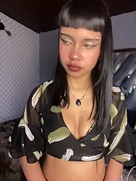 AntonellaCooper Pink online show from 07-27-26, 11:12