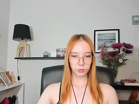 foxSonya online show from 06-08-26, 05:41