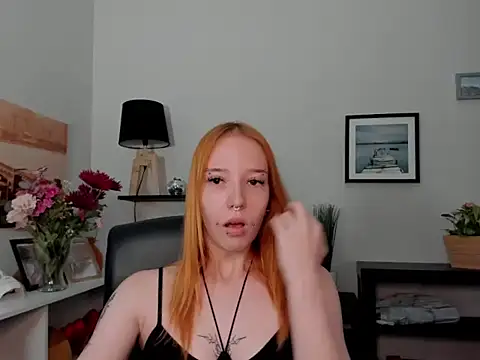 foxSonya online show from 07-08-26, 06:18