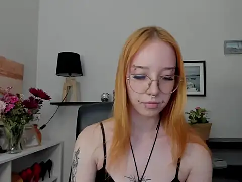 foxSonya online show from 07-15-26, 06:07
