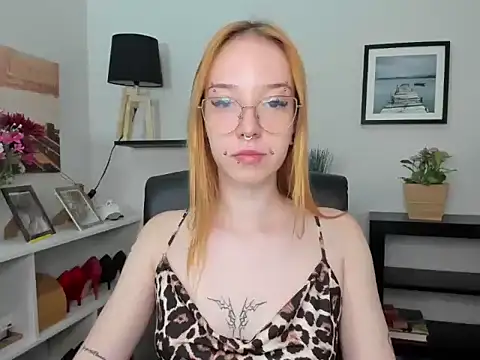 foxSonya online show from 08-03-26, 05:39