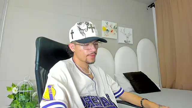 jake miller   online show from 05-25-26, 07:20