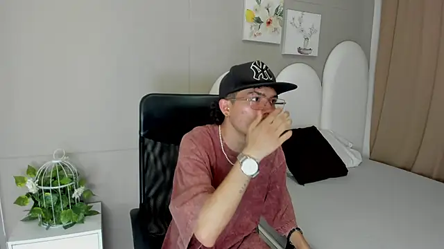 jake miller   online show from 05-26-26, 07:21