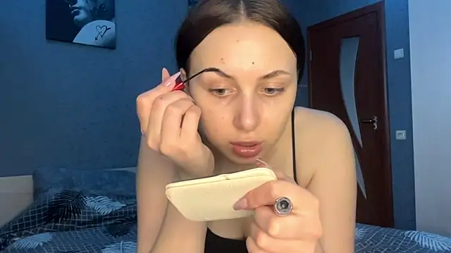 BrigettePribish online show from 05-13-26, 12:35