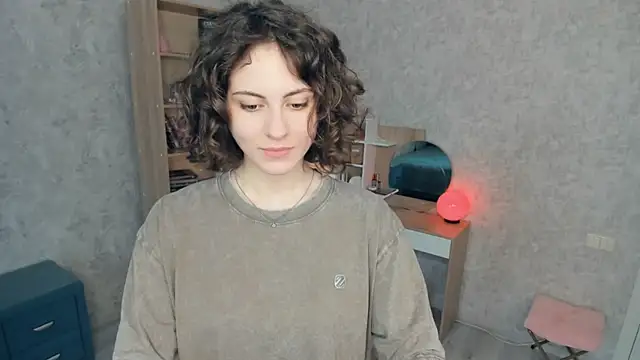 Kimasichka online show from 05-13-26, 09:50