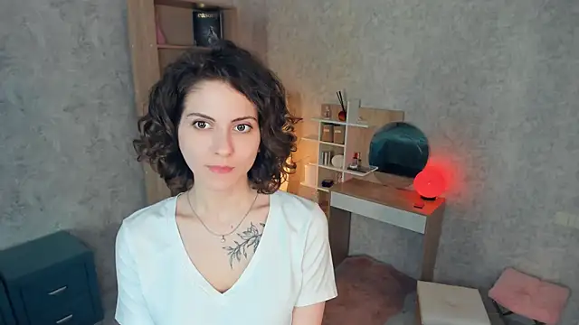 Kimasichka online show from 05-17-26, 05:38
