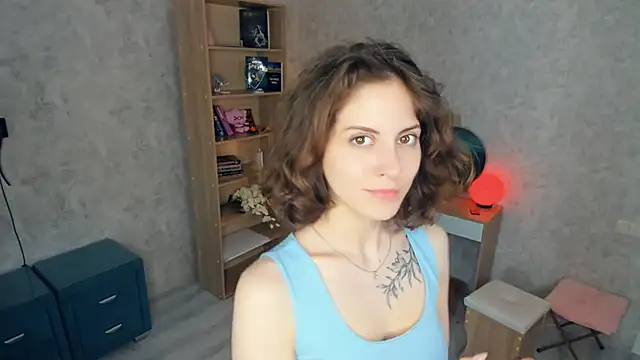 Kimasichka online show from 05-19-26, 08:31
