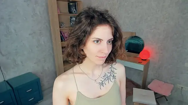 Kimasichka online show from 05-20-26, 06:08