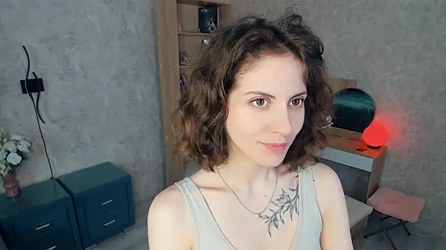 Kimasichka online show from 05-25-26, 06:08
