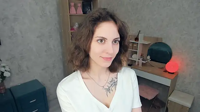 Kimasichka online show from 05-29-26, 06:22