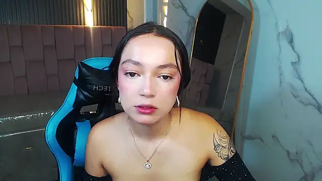 Cinnamon b online show from 05-26-26, 08:05