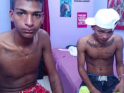black twinks online show from 05-09-26, 11:54