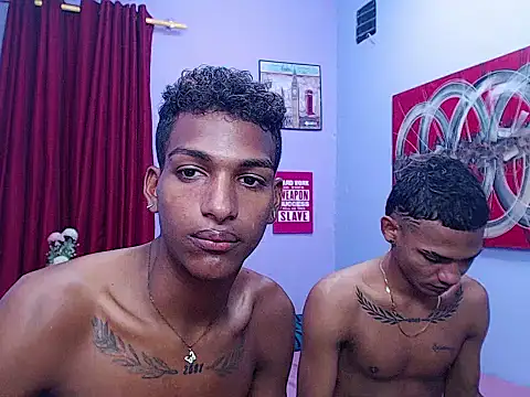 black twinks online show from 05-12-26, 04:31