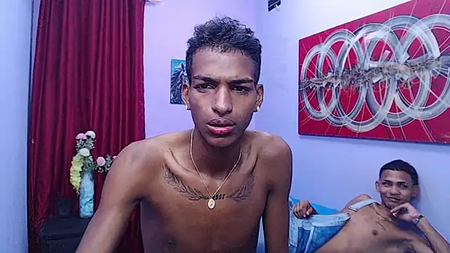 black twinks online show from 05-29-26, 01:42