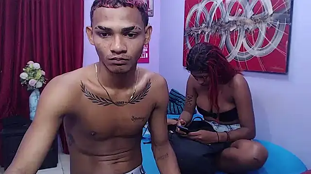 black twinks online show from 06-06-26, 01:32