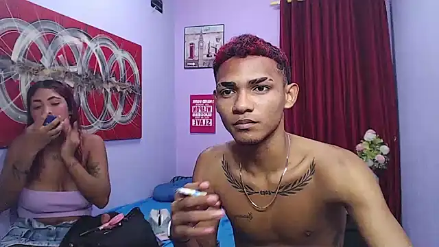 black twinks online show from 06-13-26, 03:15