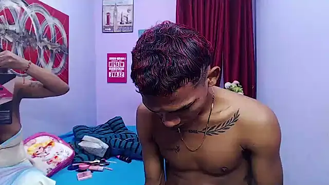 black twinks online show from 06-14-26, 03:41