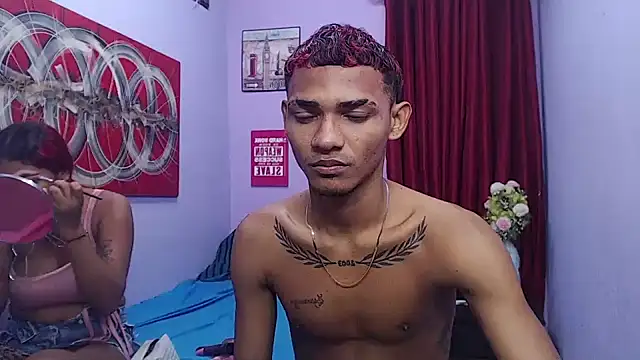 black twinks online show from 06-16-26, 02:47
