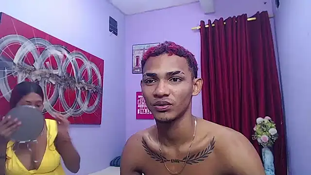 black twinks online show from 06-17-26, 02:25