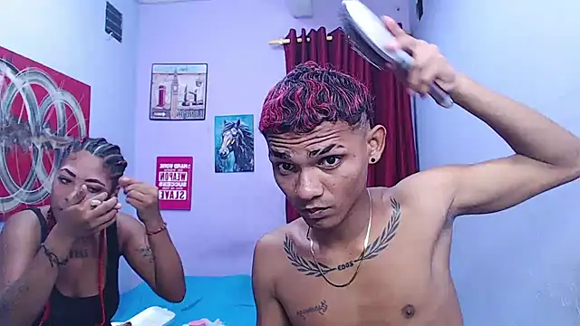 black twinks online show from 06-19-26, 06:56