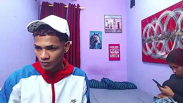 black twinks online show from 07-15-26, 02:50