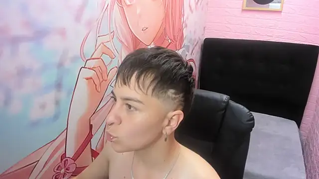 Hanna Hott11 online show from 05-26-26, 01:56