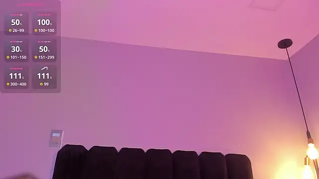 PeytonRouse1 online show from 05-12-26, 08:50