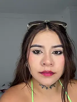 jessy morgan13 online show from 05-10-26, 10:59
