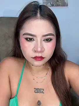 jessy morgan13 online show from 05-27-26, 05:59