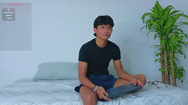 Snapshot of Iam_erick chatting on 05-29-26, 07:34 Iam erick online show from 05-29-26, 07:34